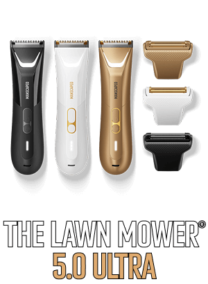The Lawn Mower® 5.0 Ultra