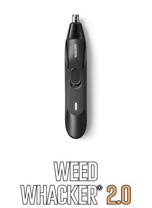 Weed Whacker® 2.0