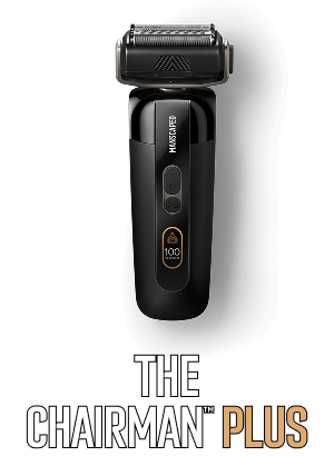 The Chairman™ Plus