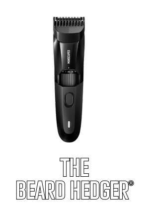 The Beard Hedger®