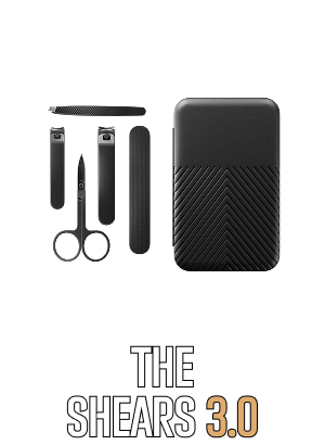 The Shears 3.0
