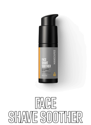Face Shave Soother