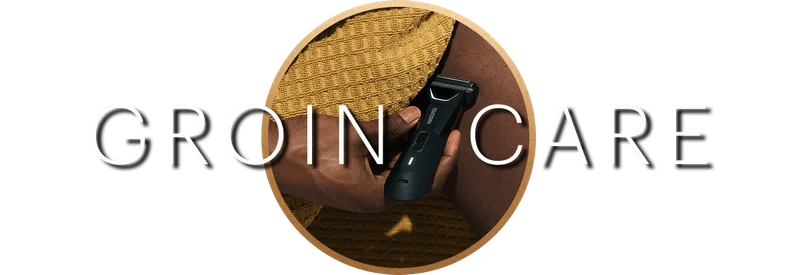 Groin Care