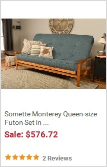 Product Recommendation 2