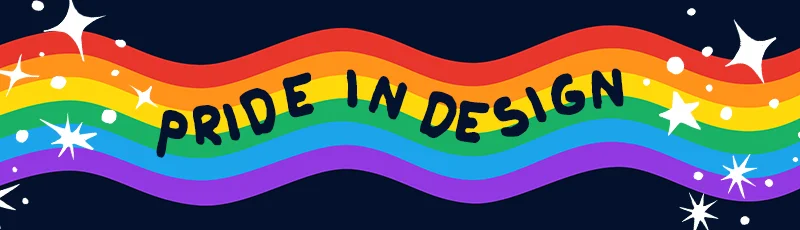 Pride in Design