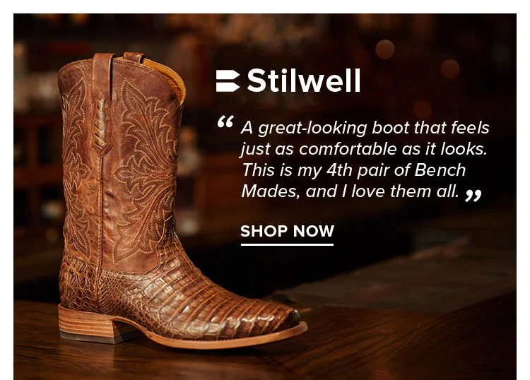STILWELL | SHOP NOW
