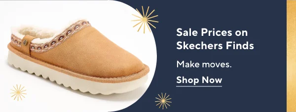 Skechers Sale