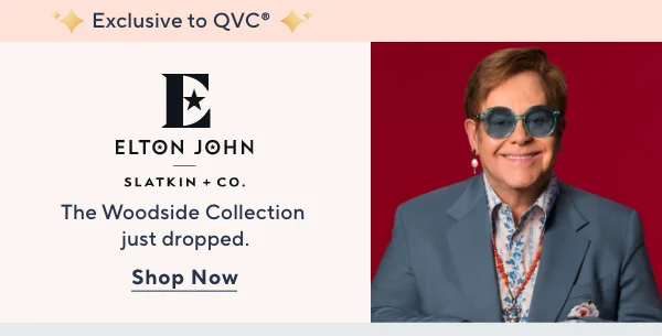 Elton John