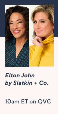 Elton John Homeworx
