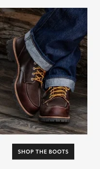 Shop the Boot