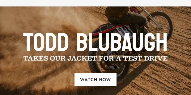 Todd Blubaugh