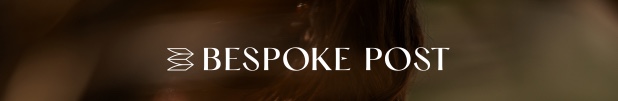 Bespoke Post Logo