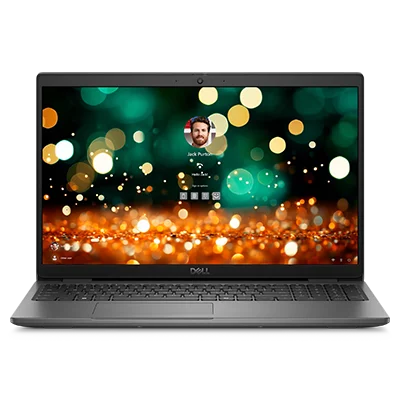 Latitude 15 3000 Series Non-Touch Notebook