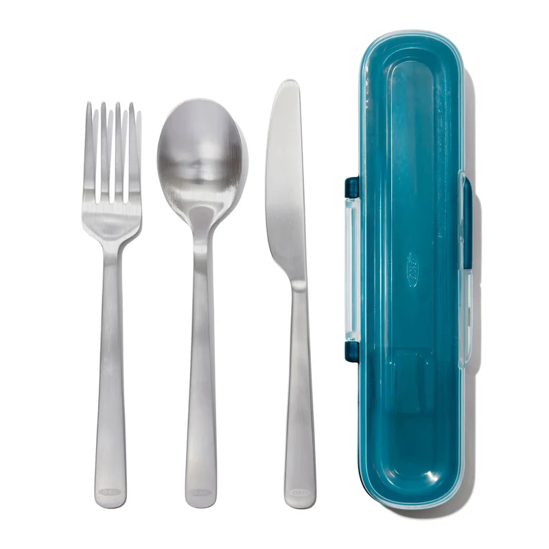 Image of Prep & Go Utensils with Case