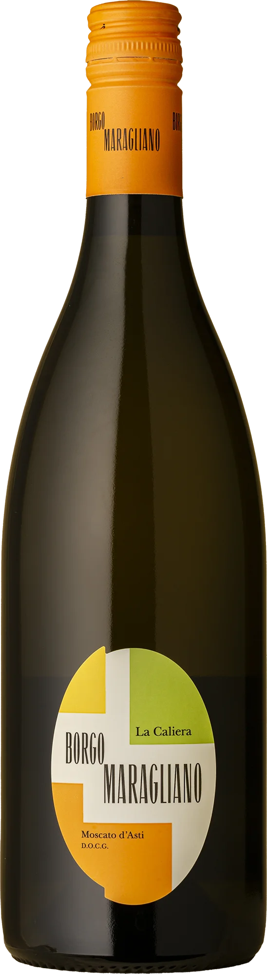 Image of Borgo Maragliano <br> La Caliera d'Asti Moscato 2024