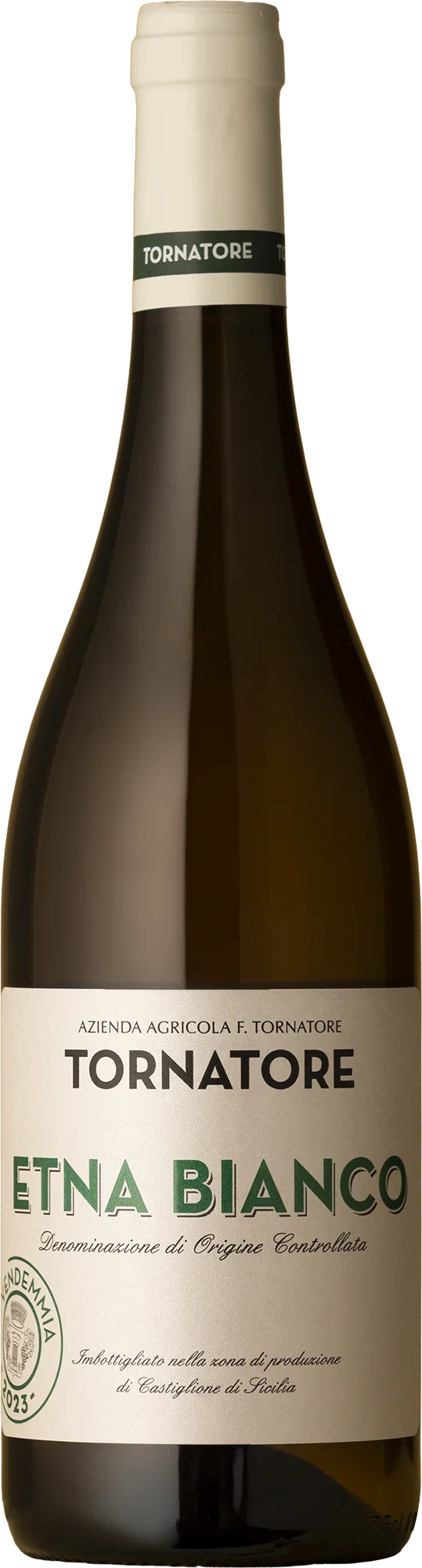 Image of Tornatore <br> Etna Bianco Carracante 2023