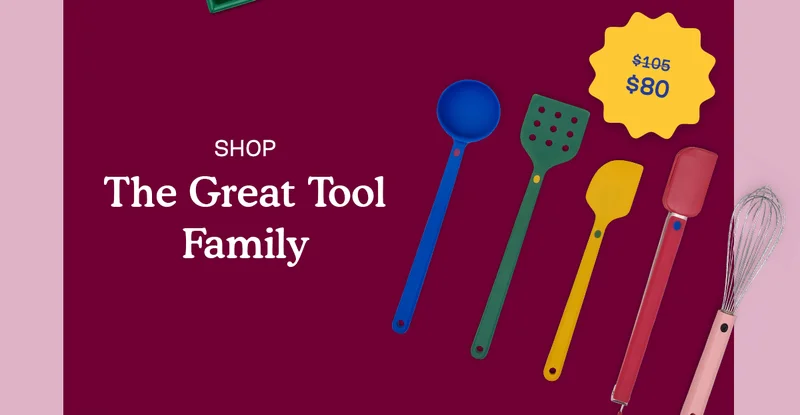 Great Tool Family