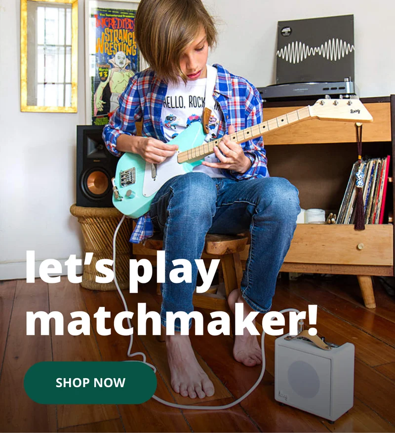 let's play matchmaker! - shop now