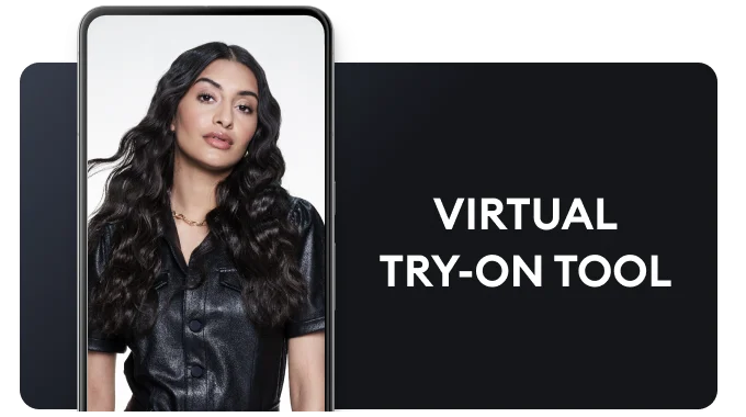 Virtual Try-On Tool