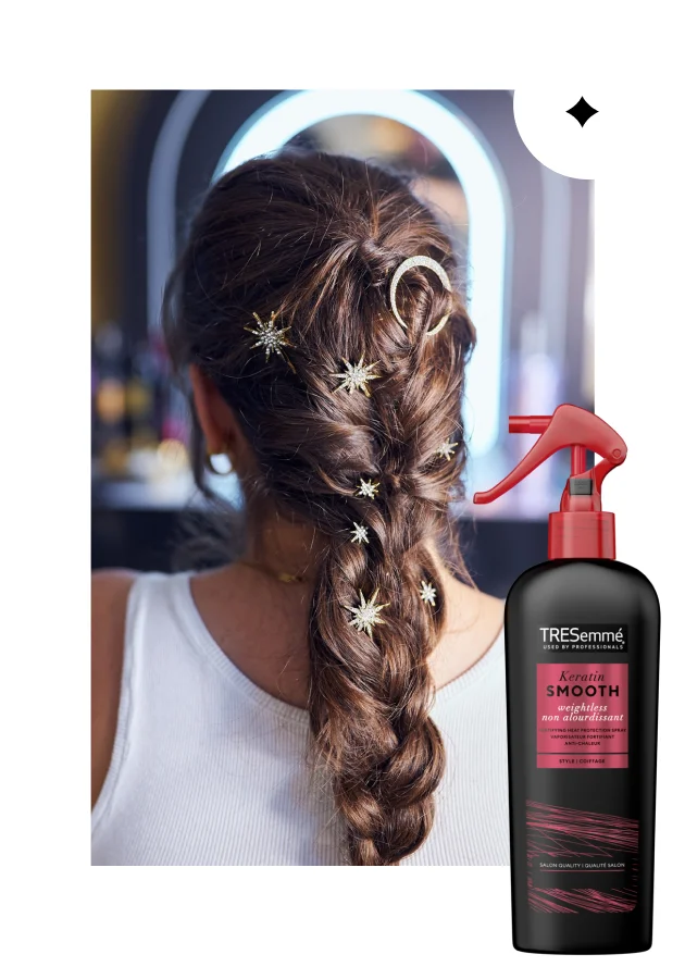 TRESemmé | USED BY PROFESSIONALS