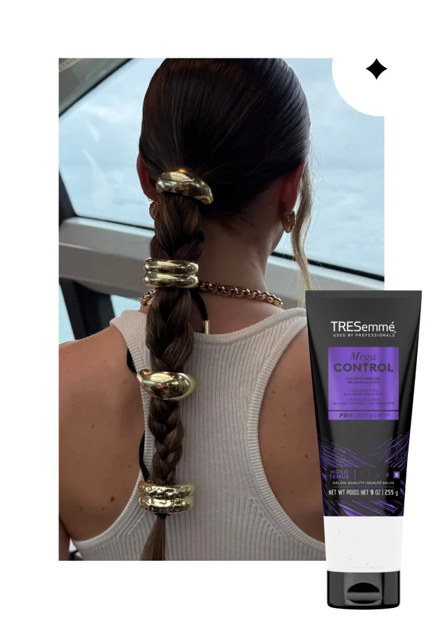 TRESemmé | USED BY PROFESSIONALS