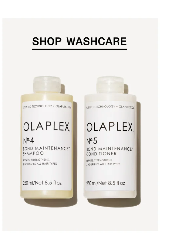 Shop Washcare