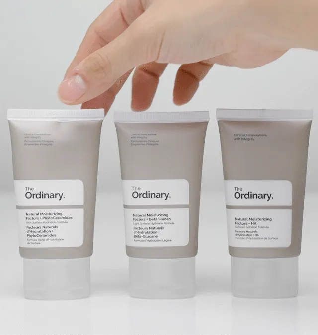 23% Off, plus your choice of&nbsp;moisturizer.