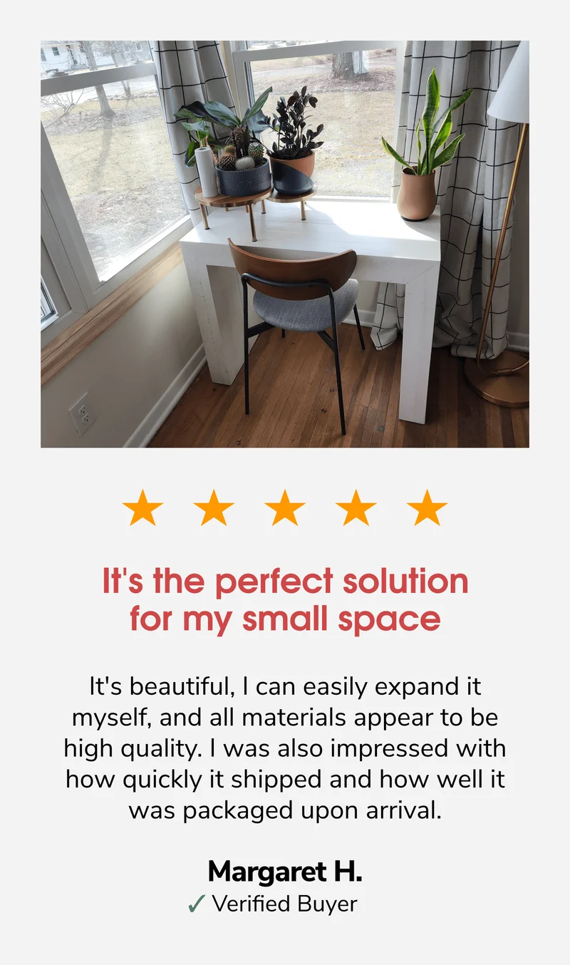 ⭐️ Margaret's Review ⭐️