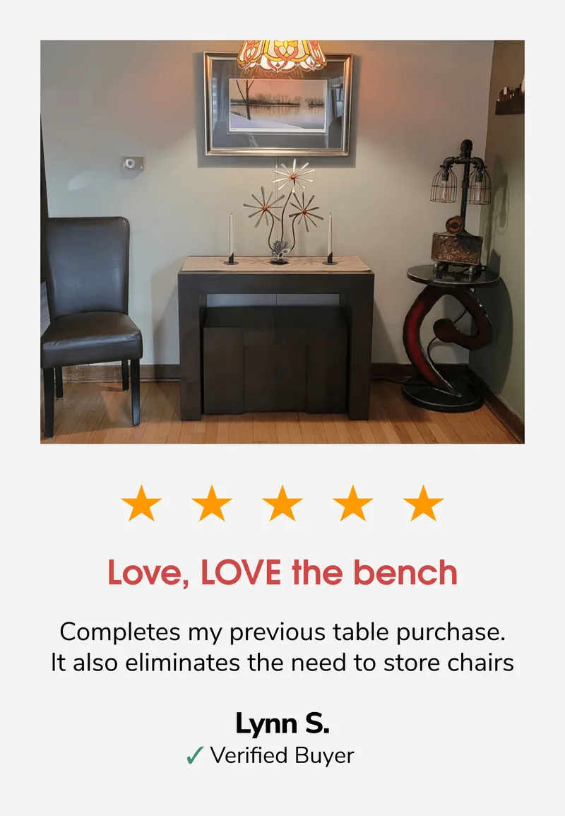 ⭐️ Lynn's Review ⭐️