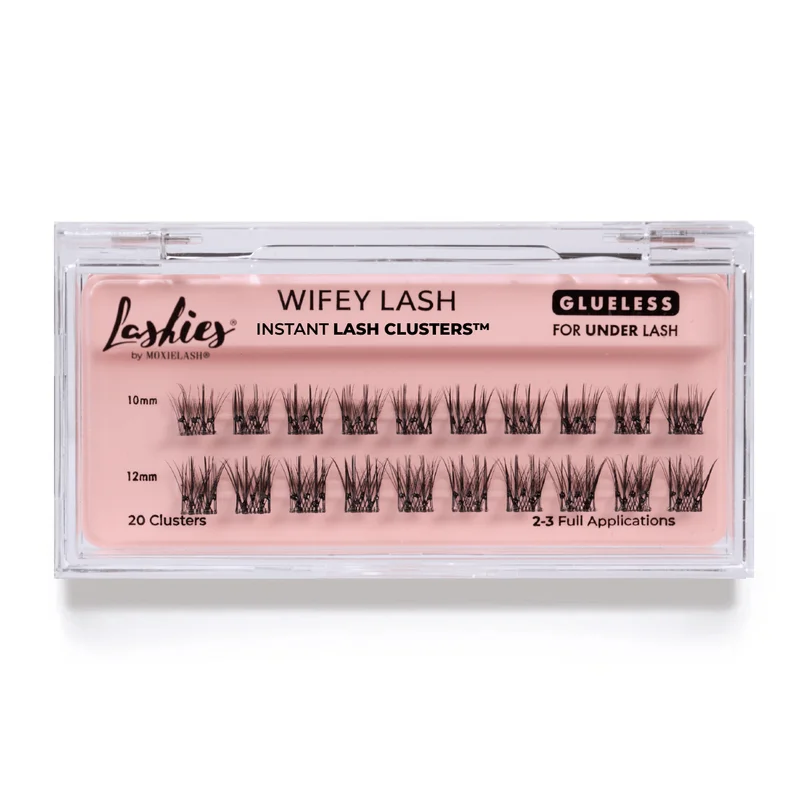 Image of Wifey Clusters