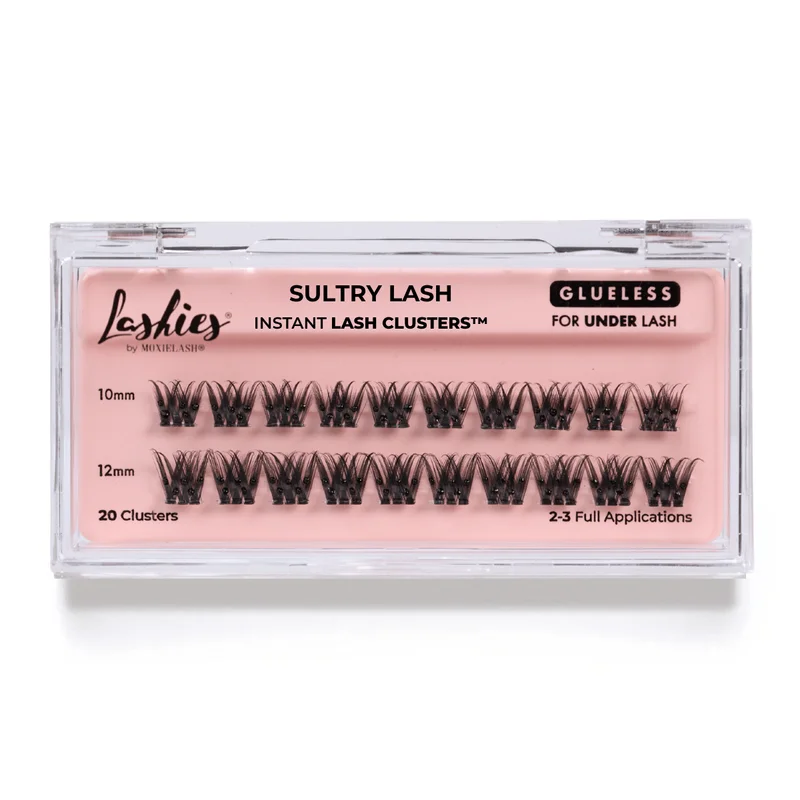 Image of Sultry Clusters