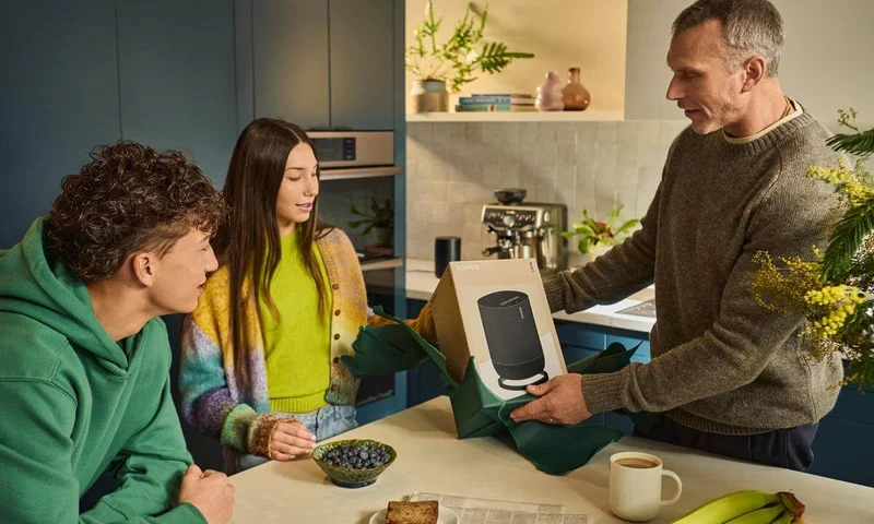 Sonos
