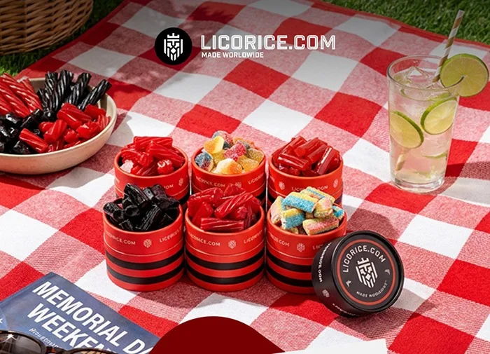 Memorial Day Sale