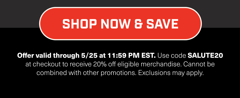 Shop Now & Save