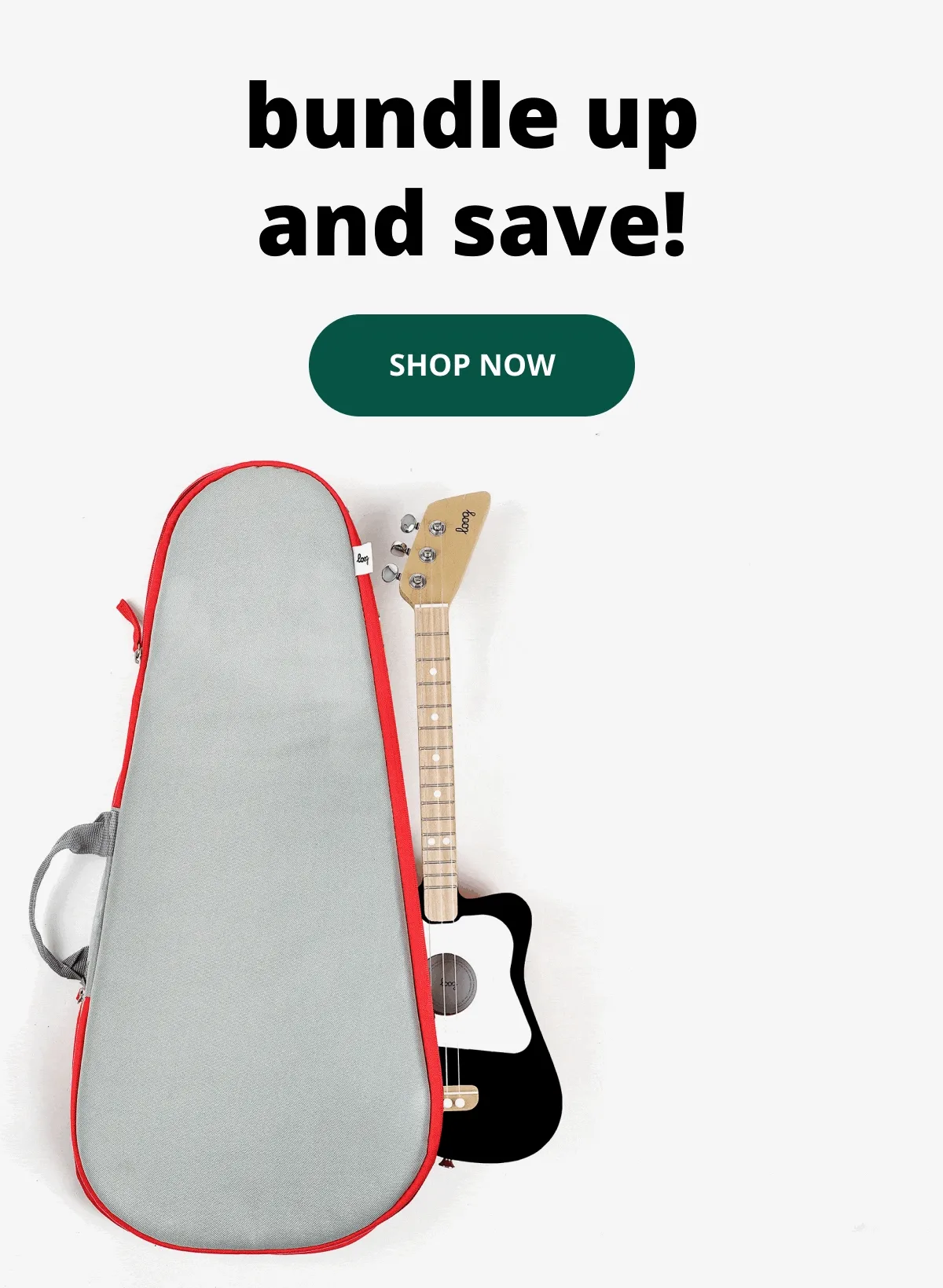 bundle up and save! - shop now