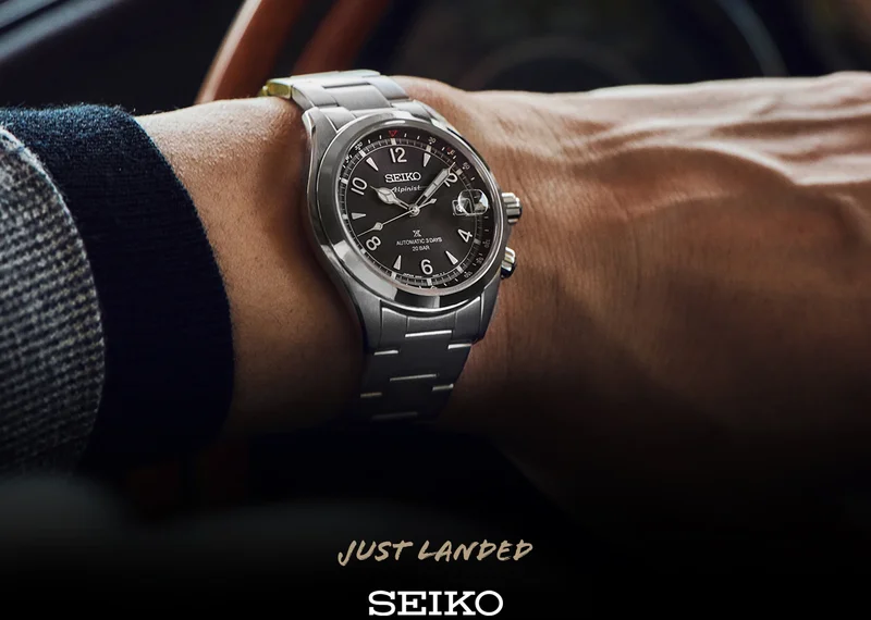Seiko