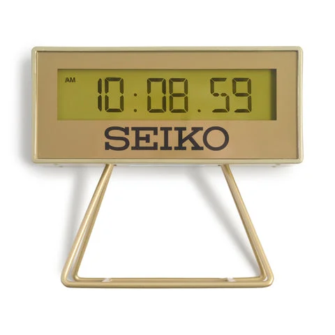 Seiko Victory Limited Edition Alarm Clock