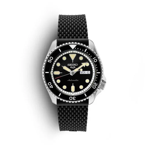 Seiko 5 Sports SRPD95 Automatic
