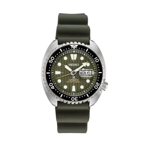 Seiko Prospex SRPE05 Automatic Dive Watch