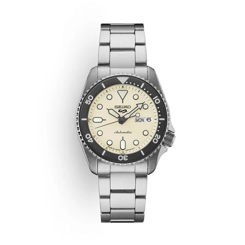 Seiko 5 Sports SRPK31 Automatic Watch