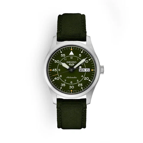 Seiko 5 Sports SRPH29 Field Watch