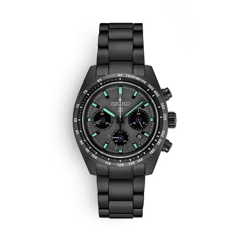 Seiko Prospex SSC917 Chronograph Watch