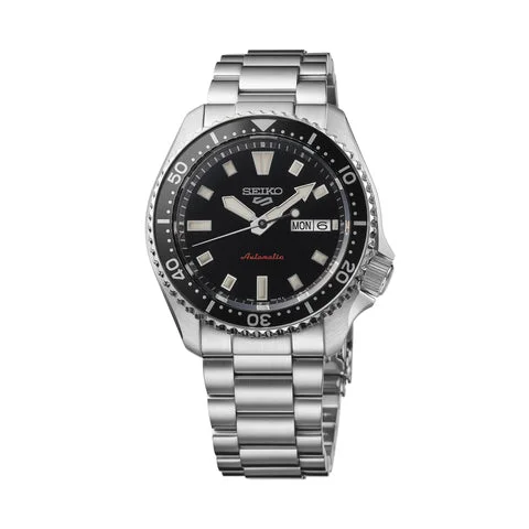 Seiko 5 Sports SRPL85 Dive Watch