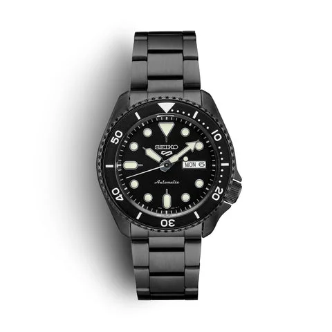 Seiko 5 Sports SRPD65 Automatic Watch