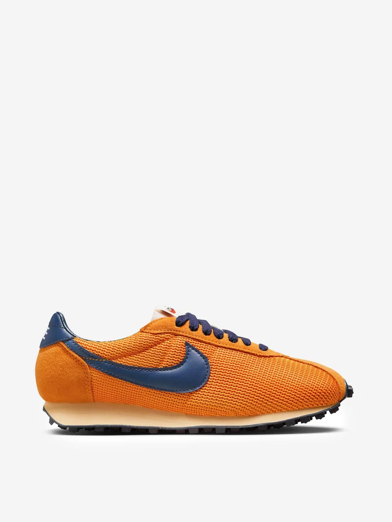 Image of NIKE LD-1000 - Orange Peel/Armoney Navy-Sail-Sesame