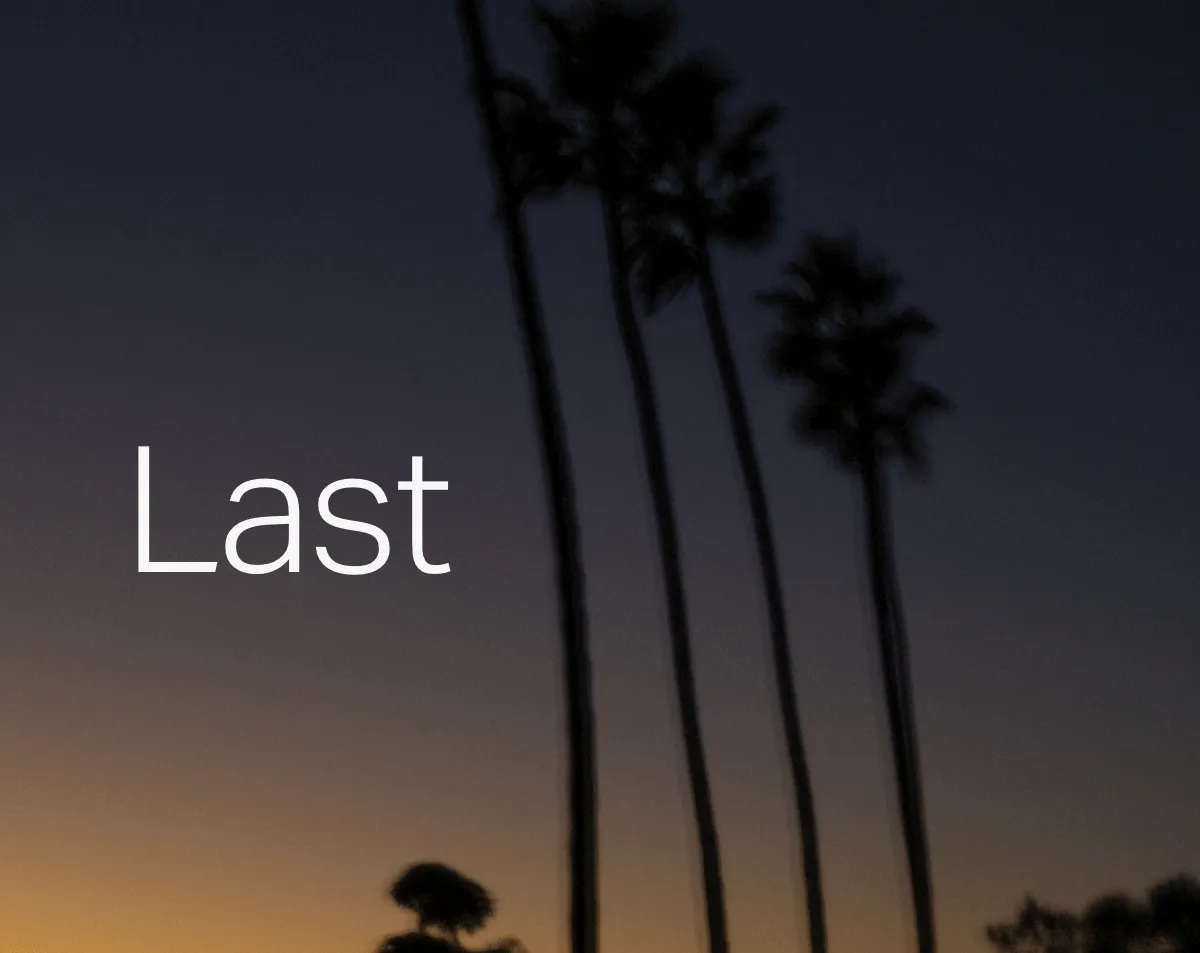 End of Season Sale Is Here