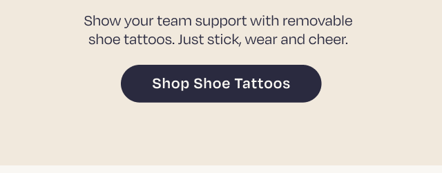 Shop Shoe Tattoos Button - Image