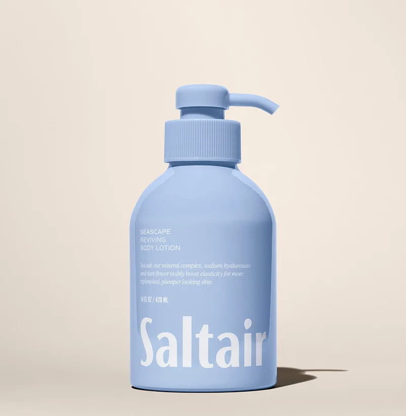 Image of Seascape - Body Lotion
