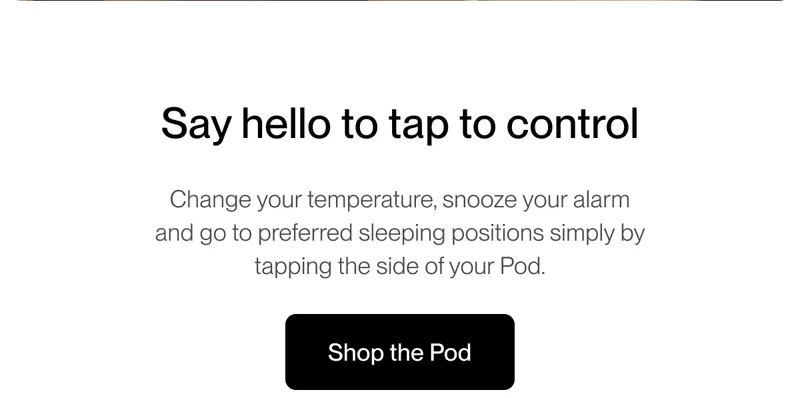 Shop the Pod