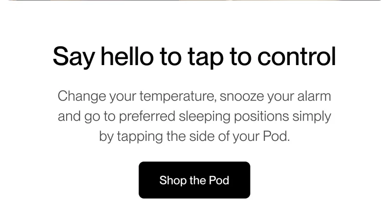 Shop the Pod